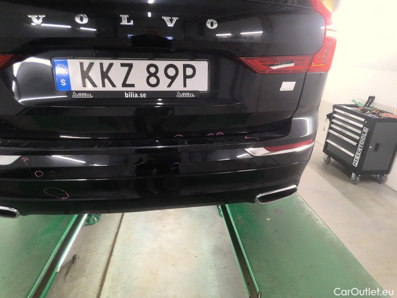  Volvo  XC60  T8 390 AWD Ins. Rech. Aut #38