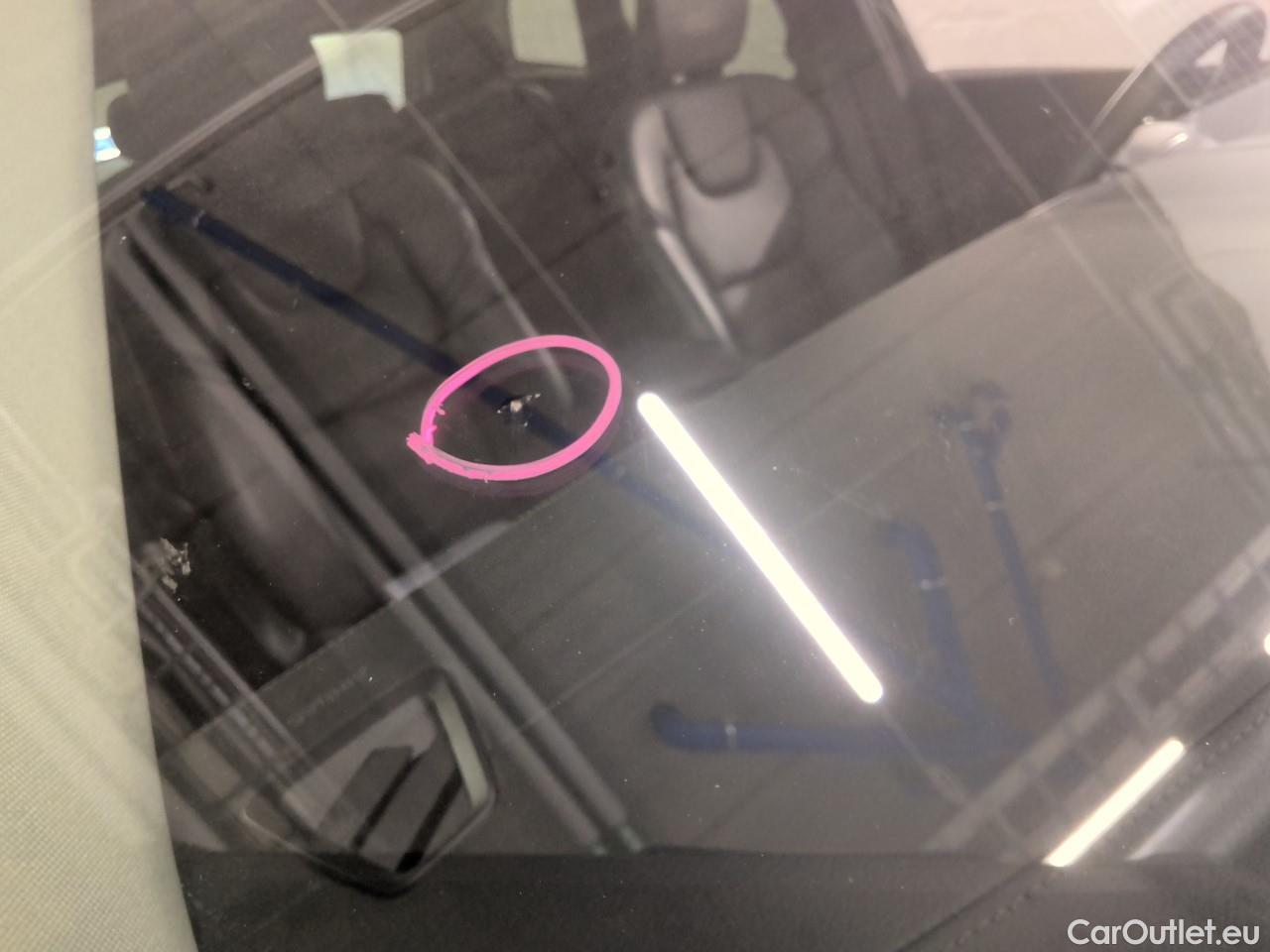  Volvo  XC60  T8 390 AWD Ins. Rech. Aut #53