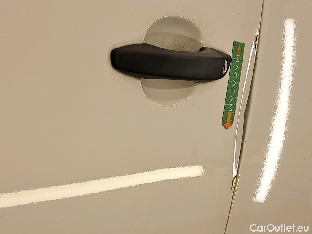  Citroen  Jumpy  Fourgon Club M 1.5 BlueHDi 100CV BVM6 E6d #19