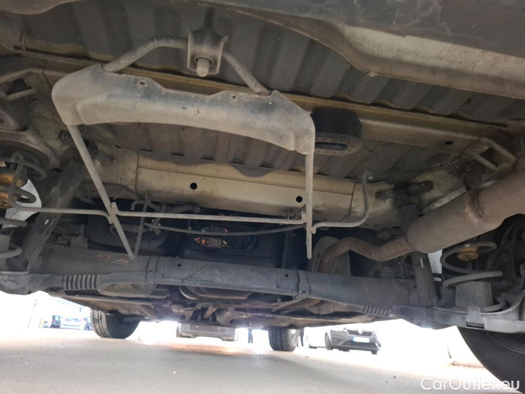  Citroen  Berlingo  Fourgon Club M 650 1.5 BlueHDi 75CV BVM5 E6dT #16