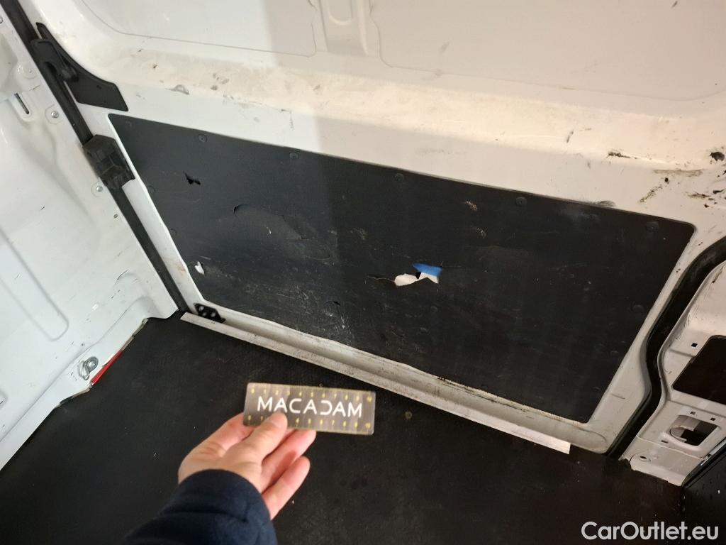  Citroen  Jumper  Fourgon Grand Volume 33 L2H2 Club BlueHDi 140 Start&Stop 140CV BVM6 #26