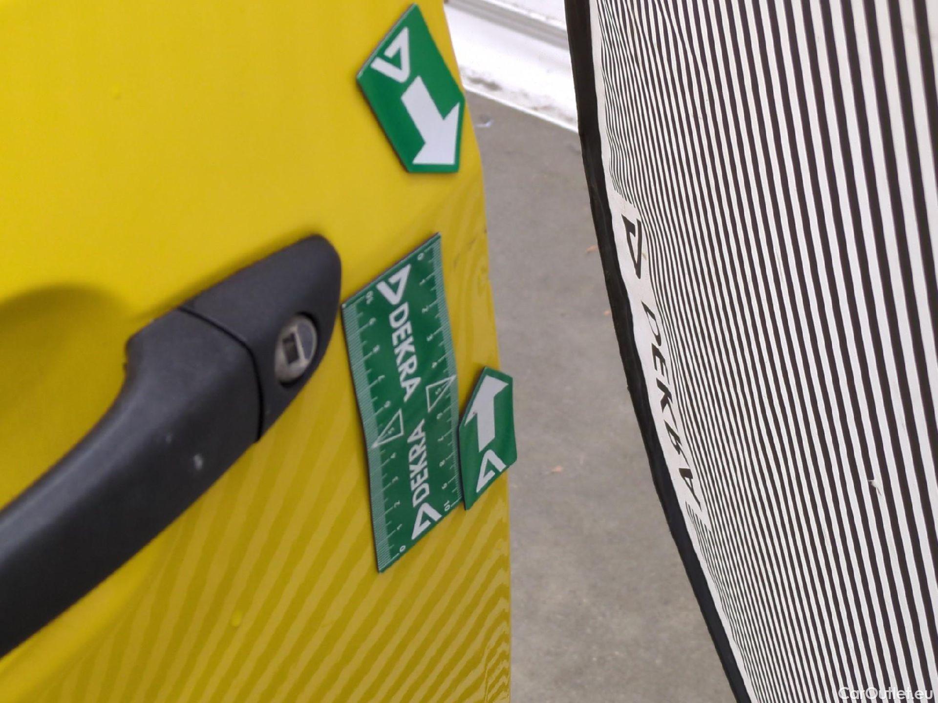  Citroen  Berlingo  Fourgon Business L1 (Court) 1.6 BlueHDi 100CV BVM5 E6 #35