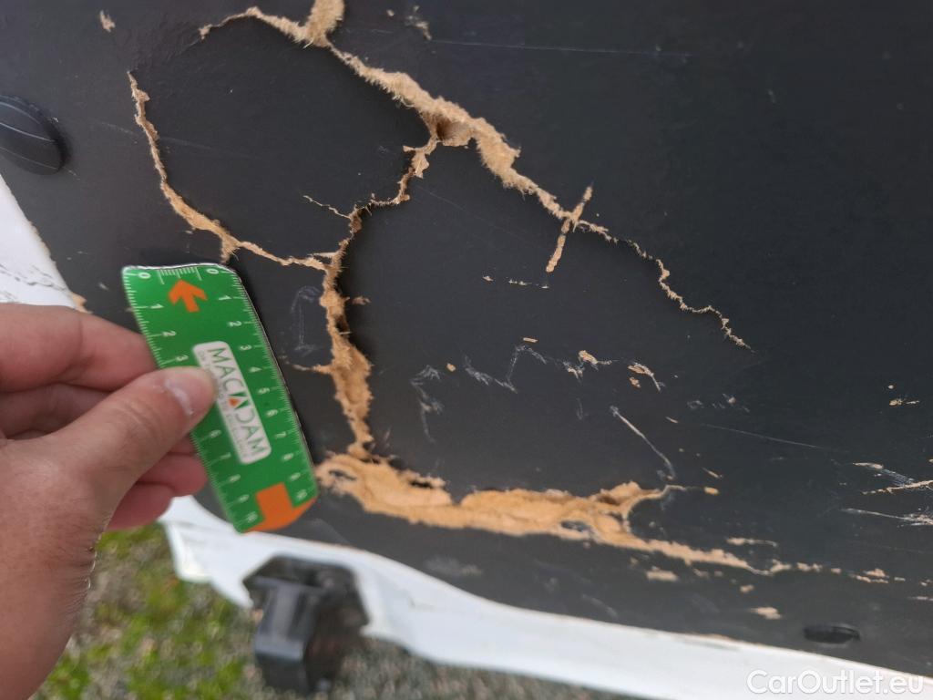  Citroen  Jumpy  Fourgon Club M 1.5 BlueHDi 100CV BVM6 E6dT #35