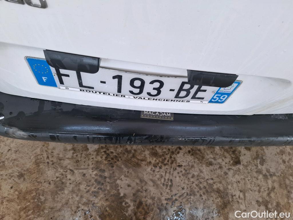  Citroen  Berlingo  Fourgon Club XL 950 1.5 BlueHDi 100CV BVM5 E6dT #12