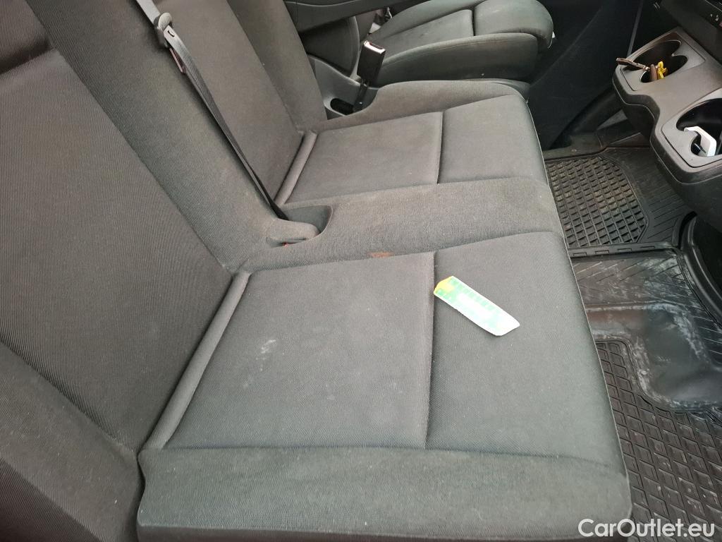  Mercedes  Sprinter MERCEDES-BENZ  / 2018 / 4P / Fourgon tôlé 317 FG 37 3,5t PRO Prop Léger #27