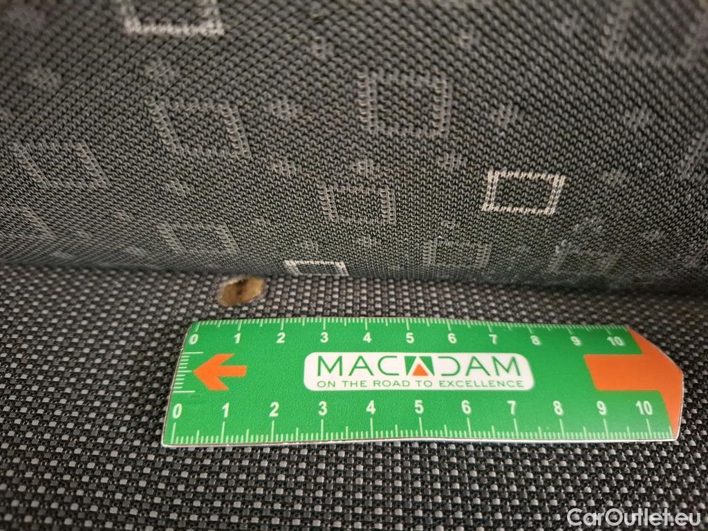  Citroen  Berlingo  Fourgon Worker M 1000 1.6 BlueHDi 100CV BVM5 E6 #2