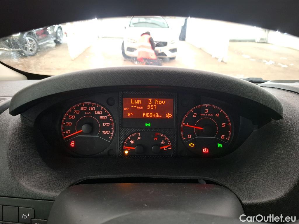  Citroen  Jumper  Fourgon Grand Volume 33 L2H2 Club BlueHDi 140 Start&Stop 140CV BVM6 #42