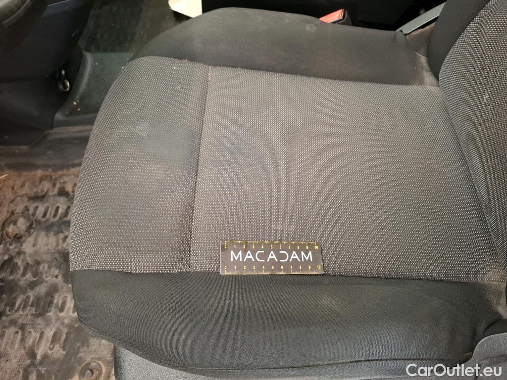  Citroen  Berlingo  Fourgon Club XL 950 1.5 BlueHDi 100CV BVM5 E6dT #31