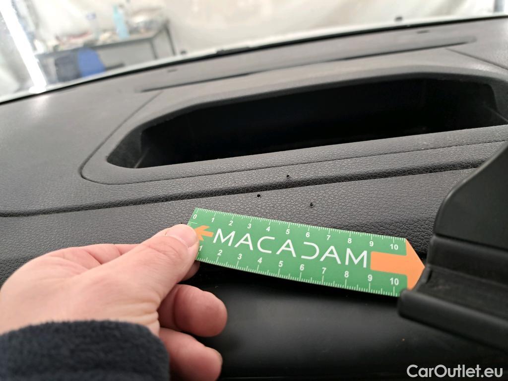  Citroen  Jumpy  Fourgon Club M 1.5 BlueHDi 100CV BVM6 E6d #36