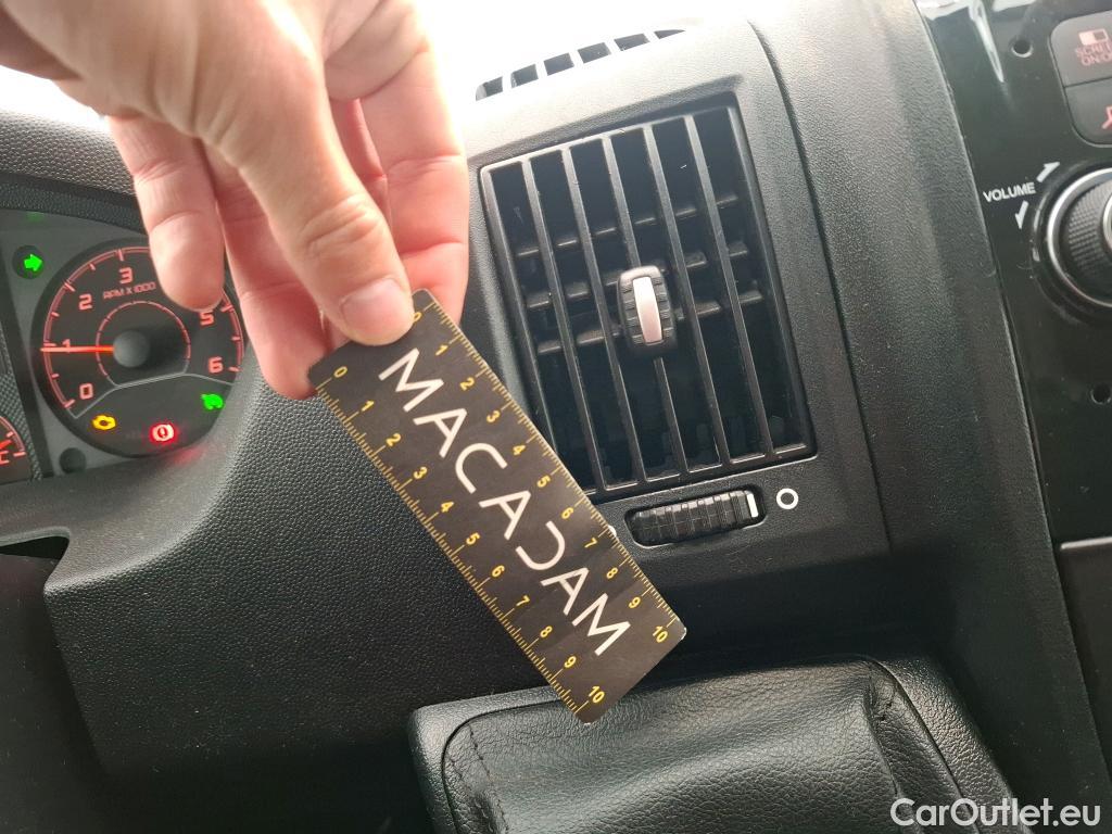  Citroen  Jumper  Fourgon Grand Volume 33 L2H2 Club BlueHDi 140 Start&Stop 140CV BVM6 #30