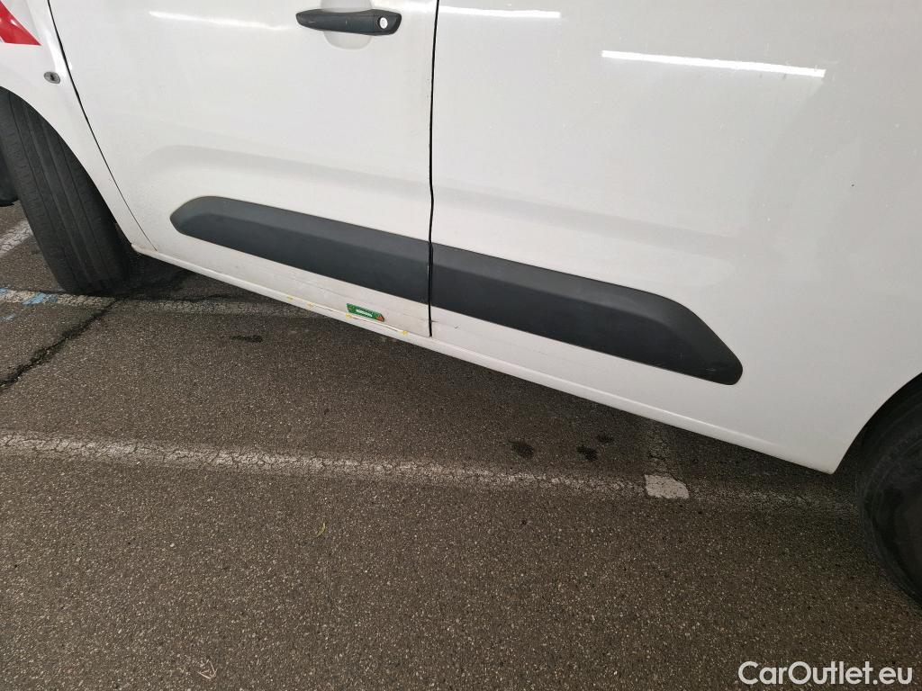  Citroen  Berlingo  Fourgon Worker M 1000 1.6 BlueHDi 100CV BVM5 E6 #28