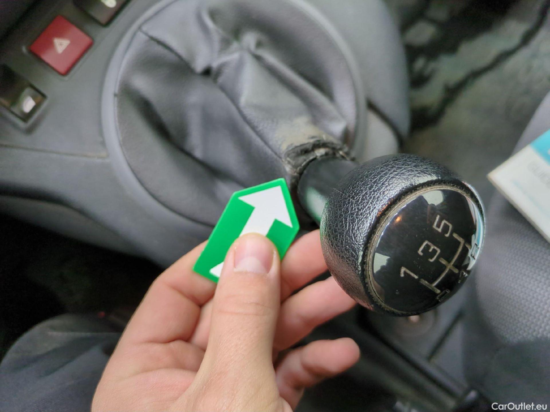  Citroen  Berlingo  Fourgon Business L1 (Court) 1.6 BlueHDi 100CV BVM5 E6 #7