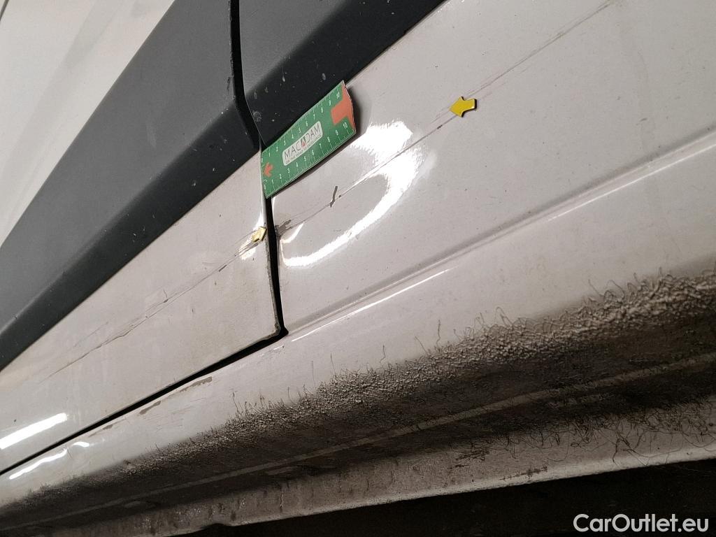  Citroen  Berlingo  Fourgon Worker M 1000 1.6 BlueHDi 100CV BVM5 E6 #17