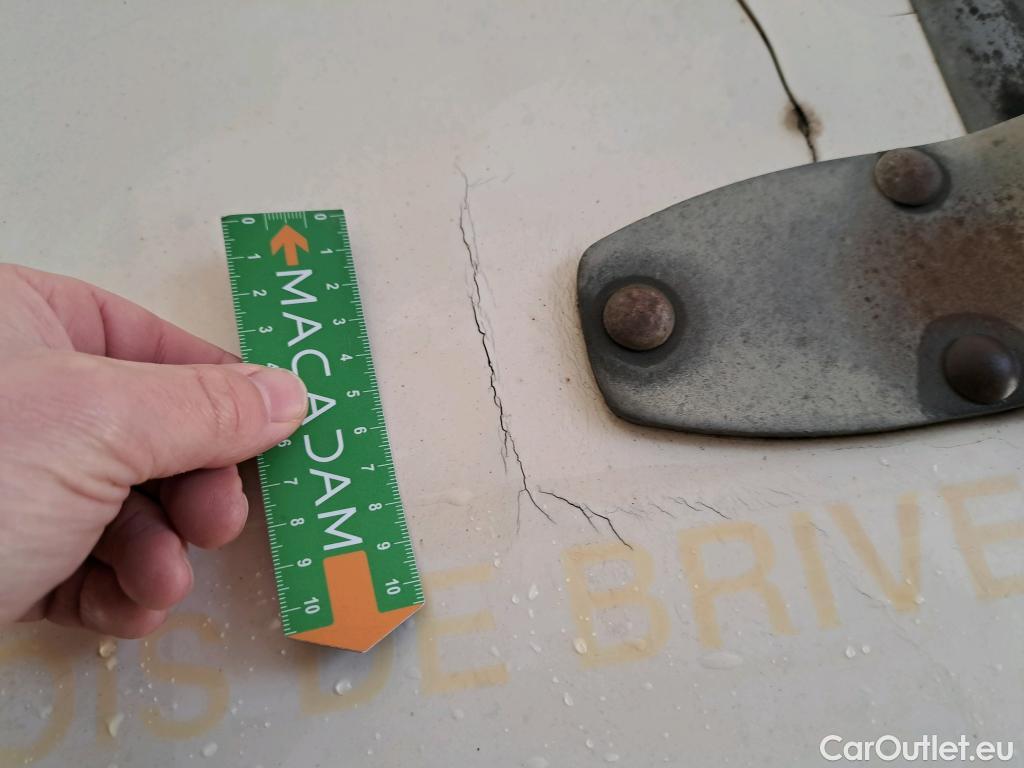  Isuzu  D-Max ISUZU  SC VU 2p Pick-up SATELLITE 4x4 1,9 - clim man #15