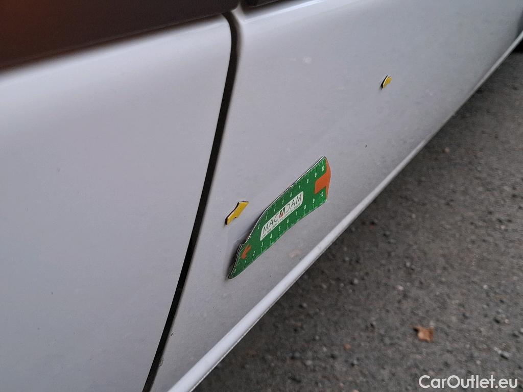  Mercedes  Sprinter MERCEDES-BENZ  / 2018 / 4P / Fourgon tôlé 317 FG 37 3,5t PRO Prop Léger #5