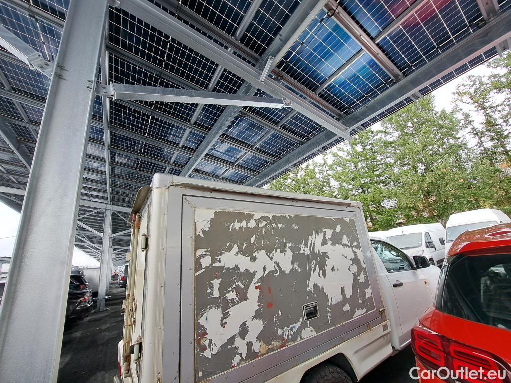  Isuzu  D-Max ISUZU  SC VU 2p Pick-up SATELLITE 4x4 1,9 - clim man #27