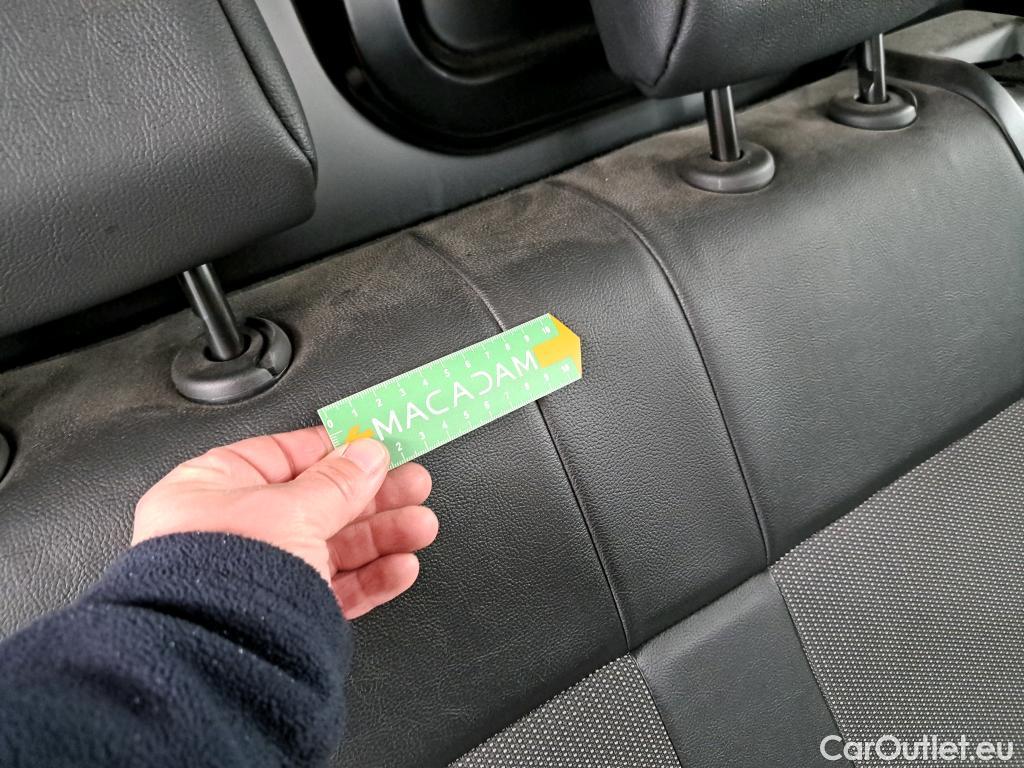  Citroen  Jumpy  Fourgon Club M 1.5 BlueHDi 100CV BVM6 E6d #46