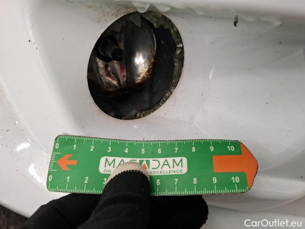  Land Rover  Discovery FORD Transit Connect / 2013 / 5P / Fourgonnette 1.5EcoBlue 100 L2 cab. approf. Trend #6