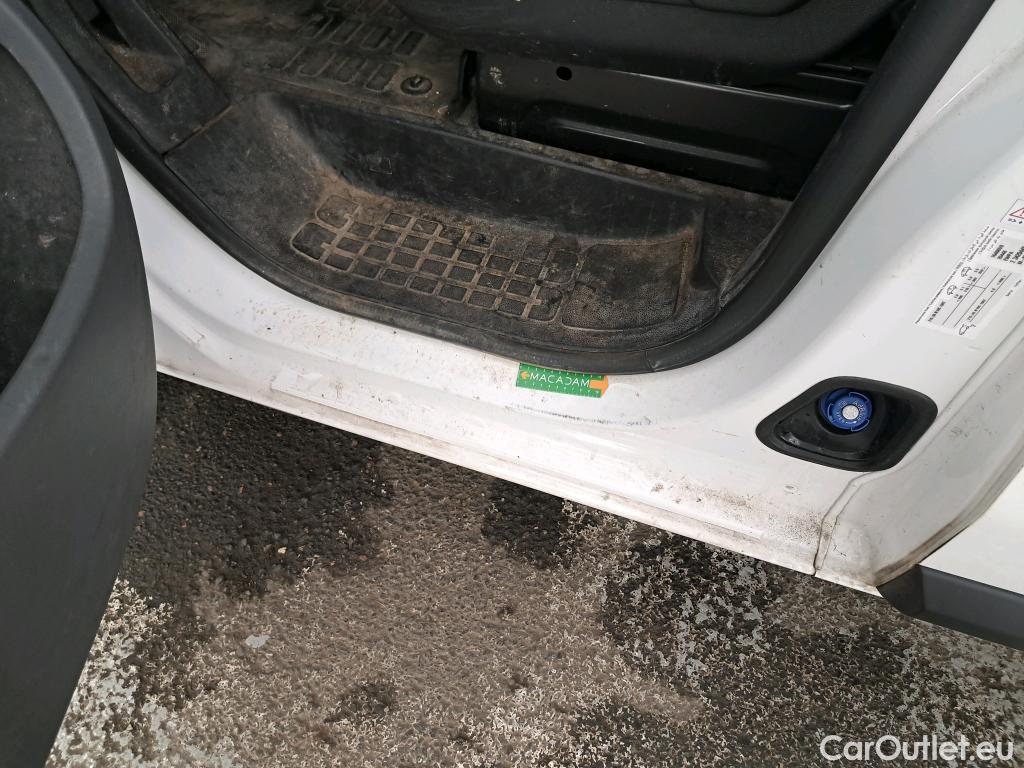  Citroen  Jumpy  Fourgon Club M 1.5 BlueHDi 100CV BVM6 E6d #31