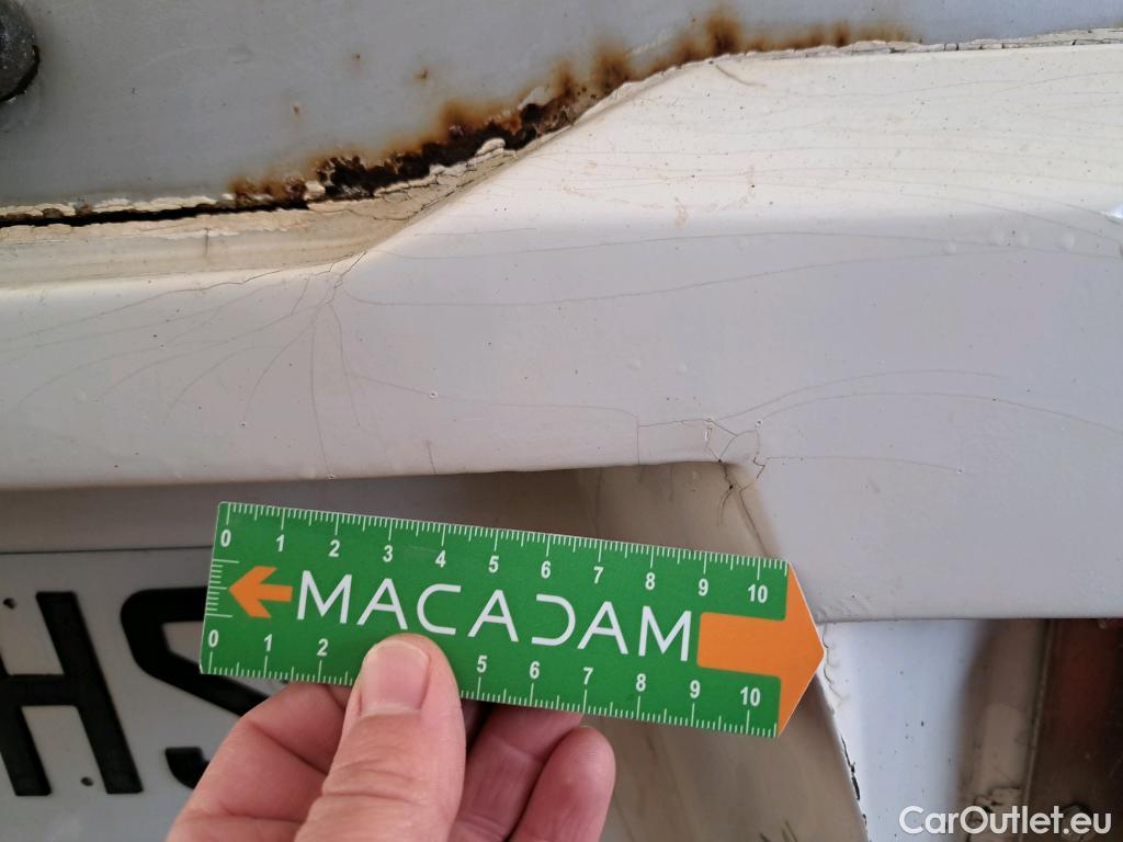  Isuzu  D-Max ISUZU  SC VU 2p Pick-up SATELLITE 4x4 1,9 - clim man #4