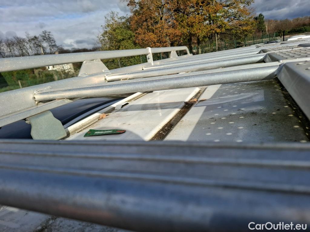  Citroen  Jumpy  Fourgon Club M 1.5 BlueHDi 100CV BVM6 E6dT #6