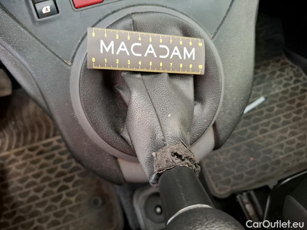  Citroen  Berlingo  Fourgon Confort L1 (Court) 1.6 BlueHDi 100CV BVM5 E6 #7