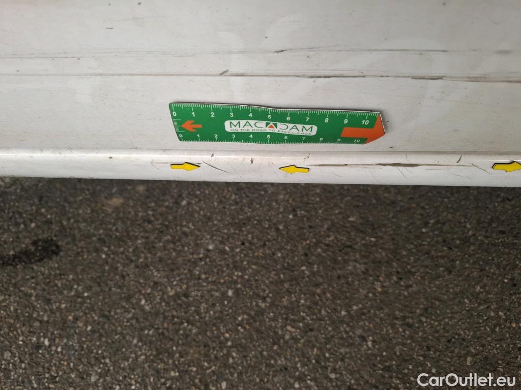  Citroen  Berlingo  Fourgon Worker M 1000 1.6 BlueHDi 100CV BVM5 E6 #31