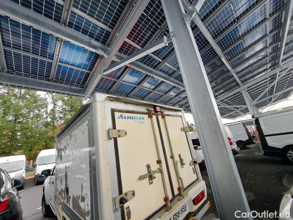  Isuzu  D-Max ISUZU  SC VU 2p Pick-up SATELLITE 4x4 1,9 - clim man #30