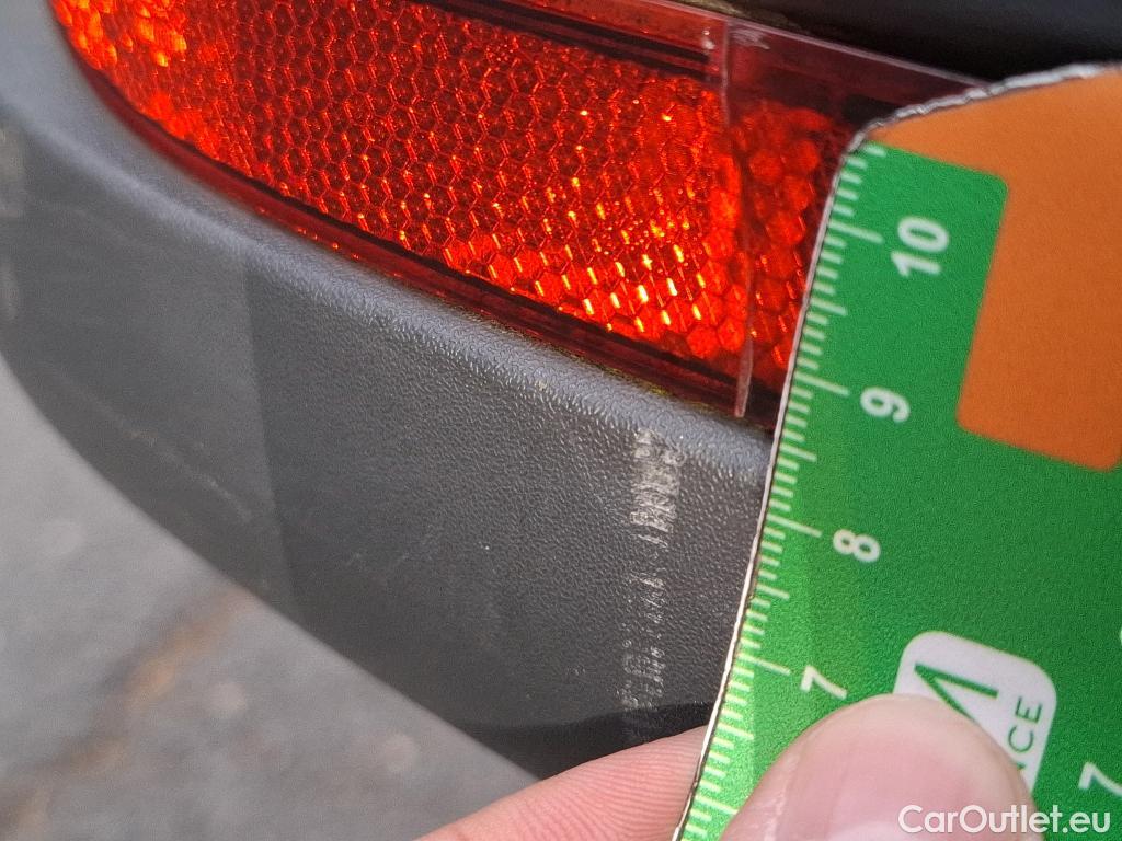  Mercedes  Sprinter MERCEDES-BENZ  / 2018 / 4P / Fourgon tôlé 317 FG 37 3,5t PRO Prop Léger #30