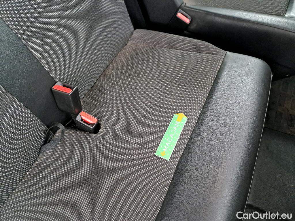  Citroen  Jumpy  Fourgon Club M 1.5 BlueHDi 100CV BVM6 E6d #45