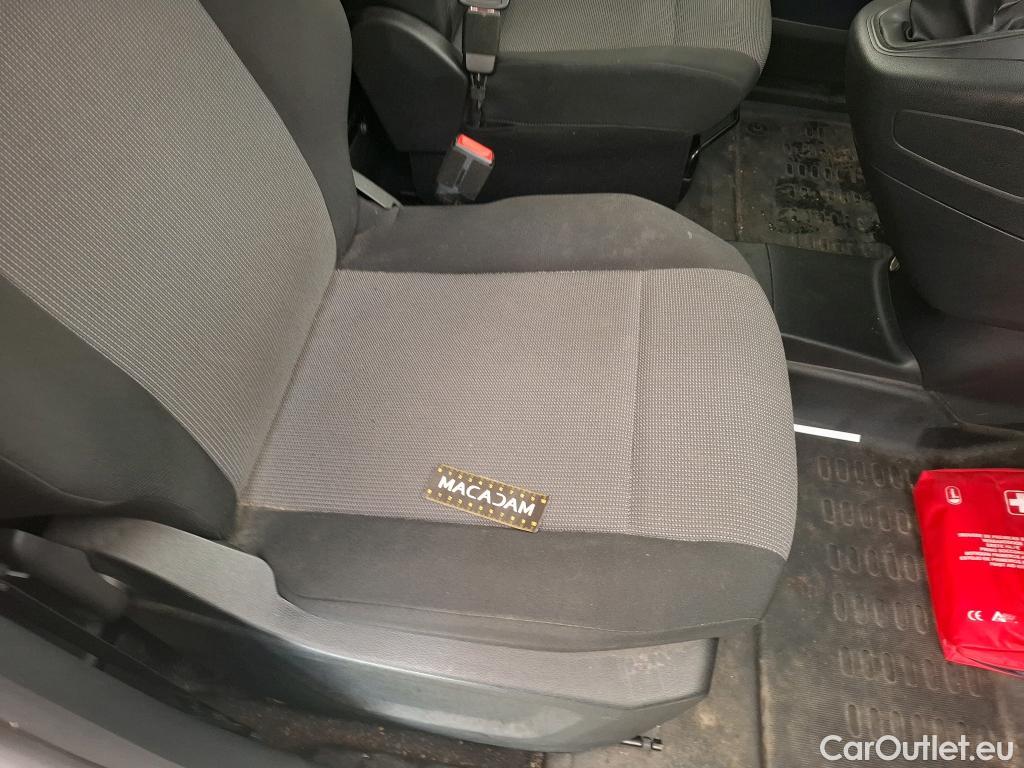  Citroen  Berlingo  Fourgon Club M 1000 1.6 BlueHDi 100CV BVM5 E6 #8