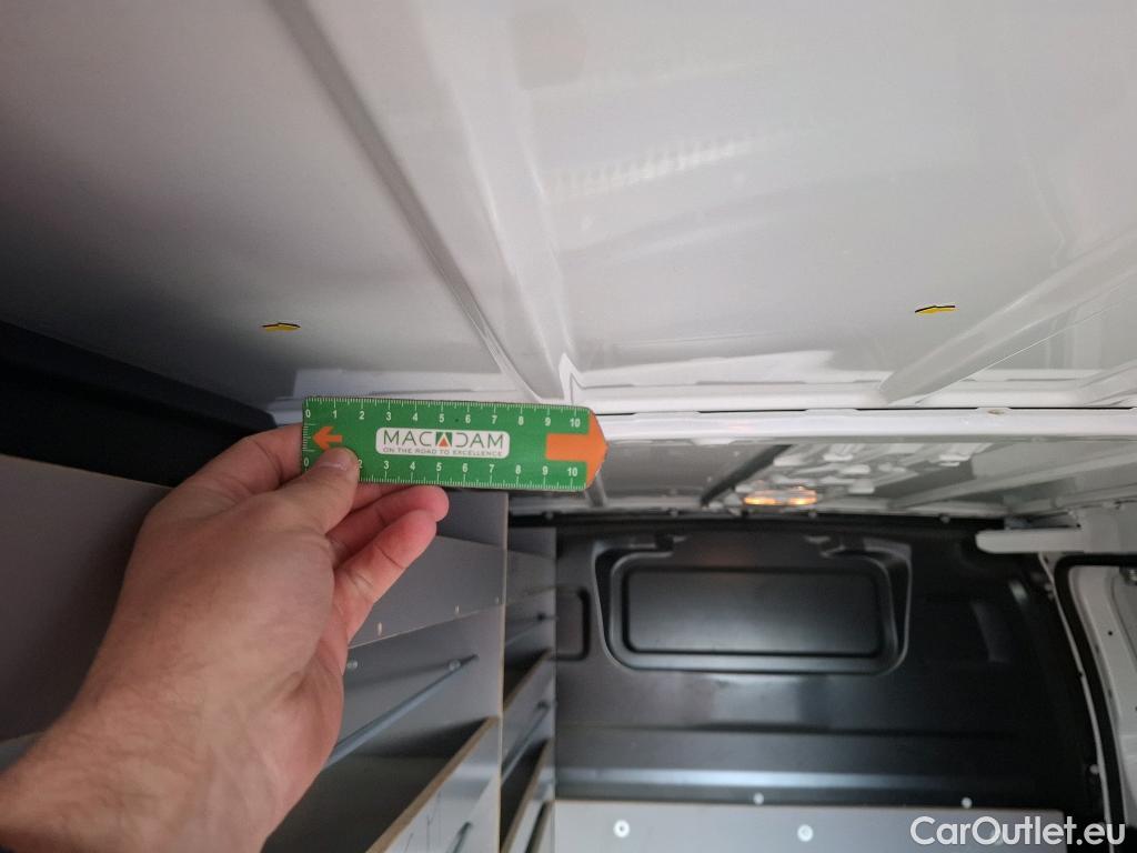  Citroen  Jumpy  Fourgon Club M 1.5 BlueHDi 100CV BVM6 E6dT #8