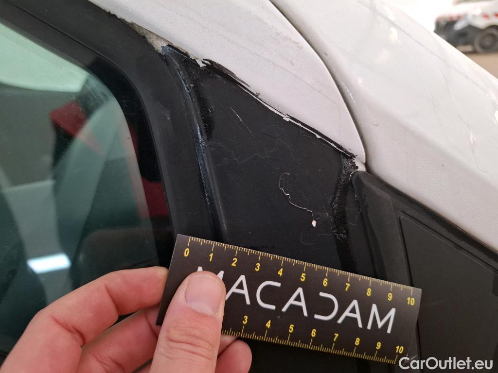  Citroen  Berlingo  Fourgon Confort L1 (Court) 1.6 BlueHDi 100CV BVM5 E6 #15