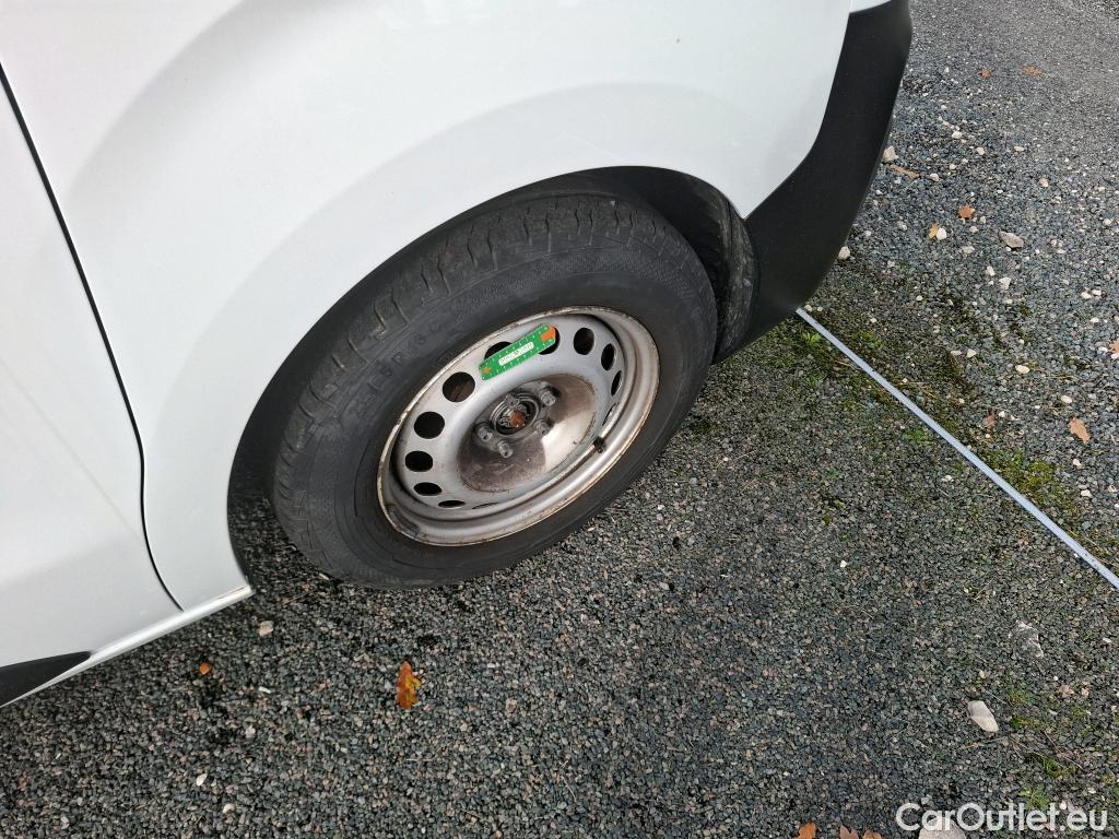  Citroen  Jumpy  Fourgon Club M 1.5 BlueHDi 100CV BVM6 E6dT #40