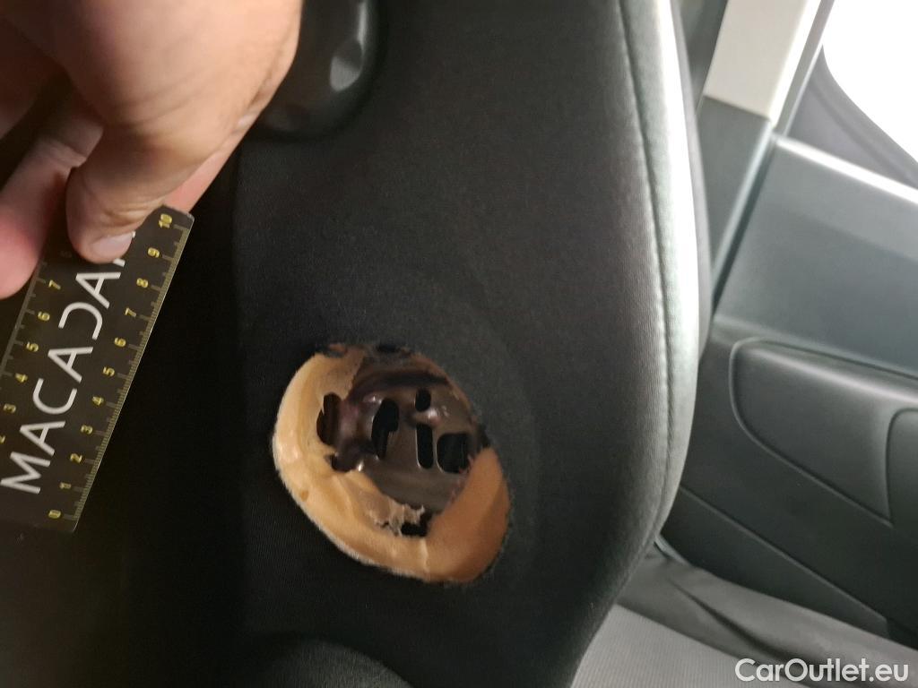  Citroen  Berlingo  Fourgon Club XL 950 1.5 BlueHDi 100CV BVM5 E6dT #14