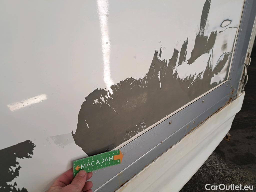  Isuzu  D-Max ISUZU  SC VU 2p Pick-up SATELLITE 4x4 1,9 - clim man #10