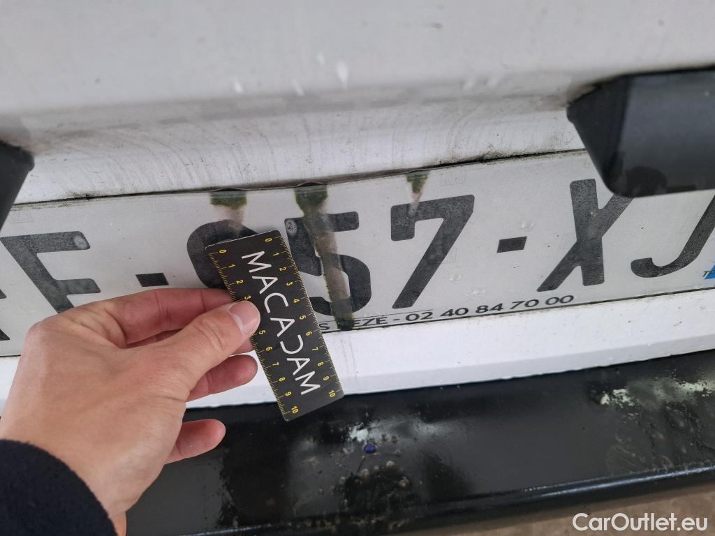  Citroen  Berlingo  Fourgon Club M 1000 1.6 BlueHDi 100CV BVM5 E6 #13