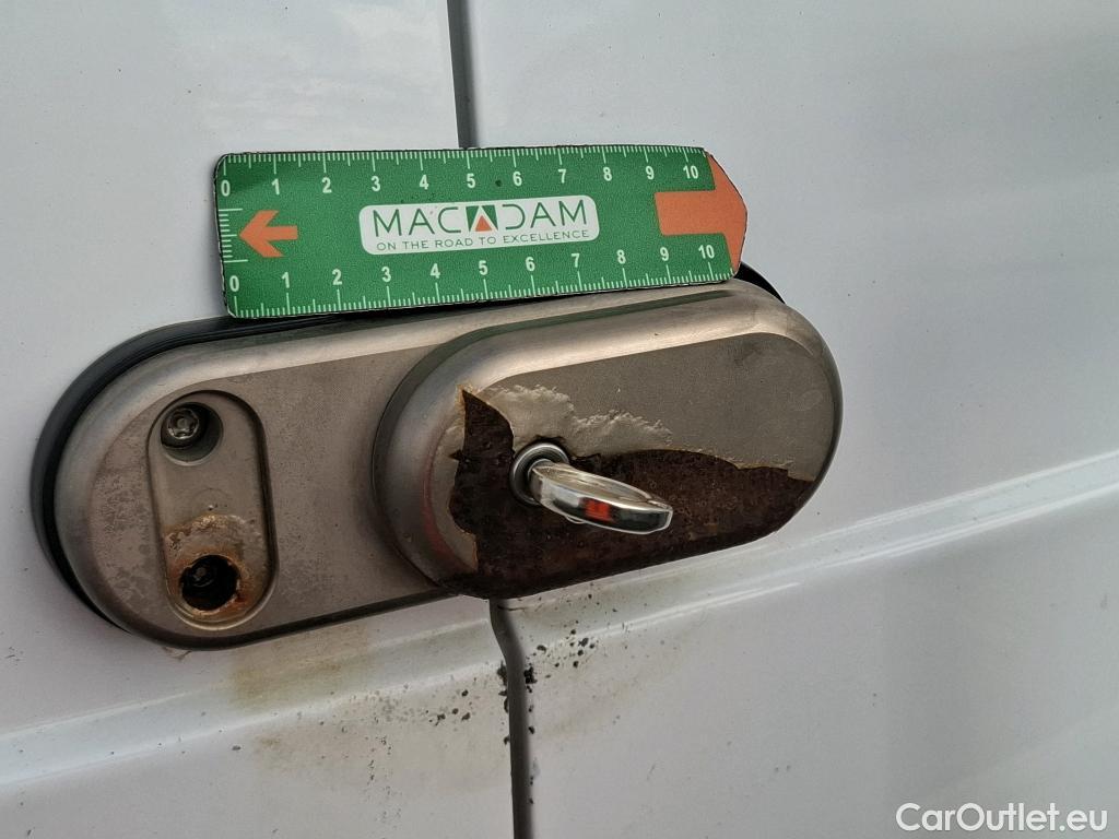  Citroen  Jumpy  Fourgon Club M 1.5 BlueHDi 100CV BVM6 E6dT #29