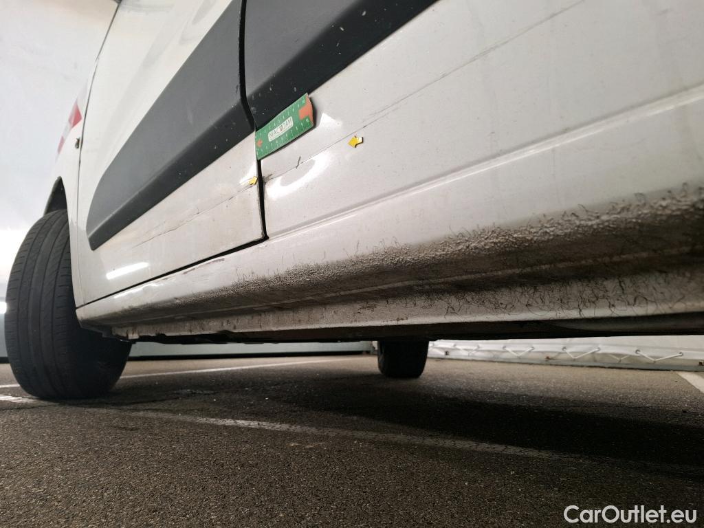  Citroen  Berlingo  Fourgon Worker M 1000 1.6 BlueHDi 100CV BVM5 E6 #15