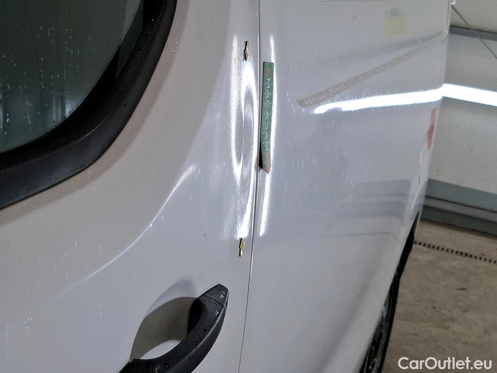  Citroen  Jumpy  Fourgon Control M 2.0 BlueHDi 120CV BVM6 E6dT #4