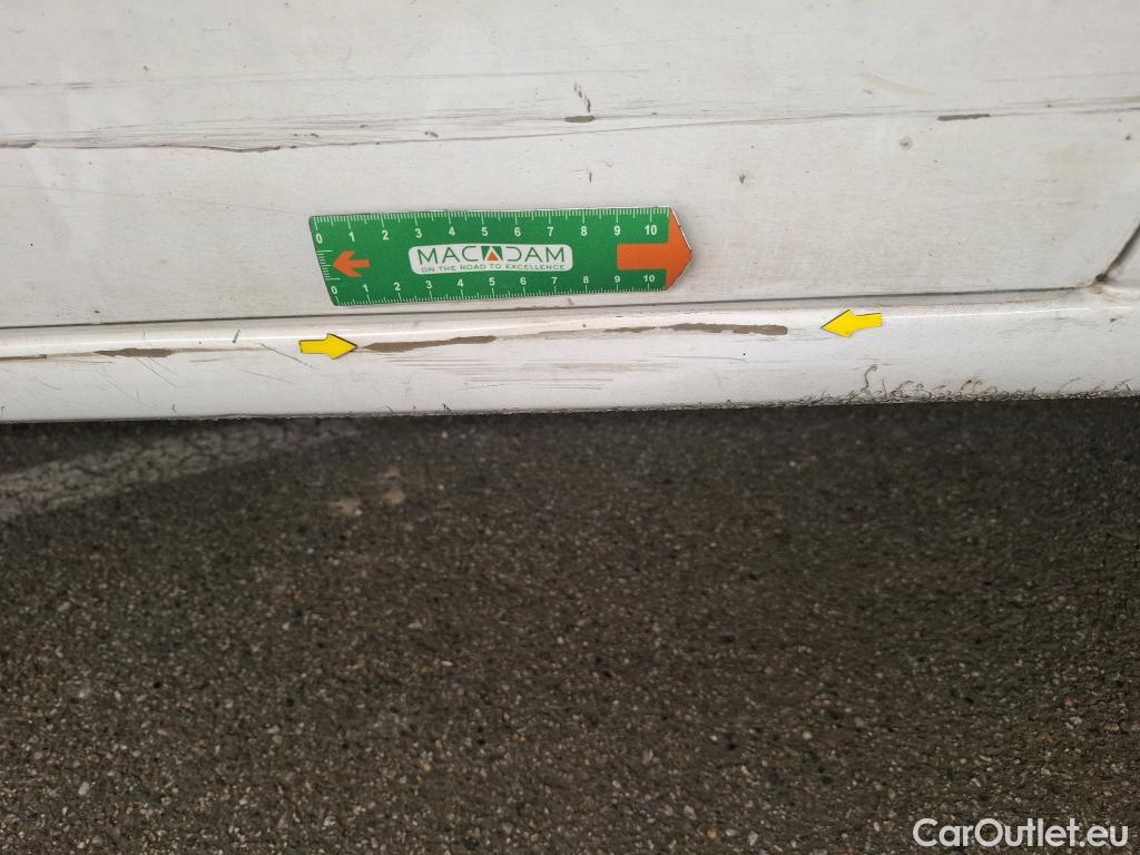  Citroen  Berlingo  Fourgon Worker M 1000 1.6 BlueHDi 100CV BVM5 E6 #29