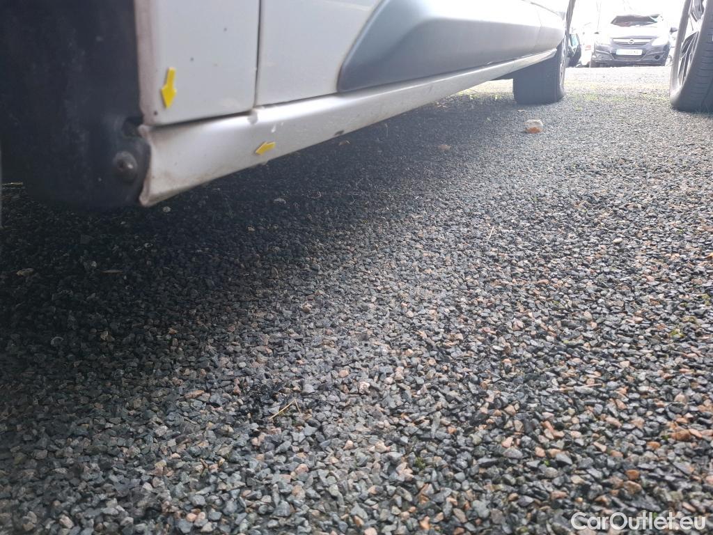  Citroen  Jumpy  Fourgon Club M 1.5 BlueHDi 100CV BVM6 E6dT #30