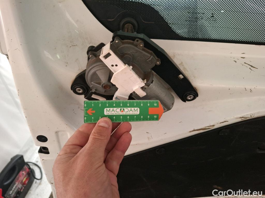  Citroen  Berlingo  Fourgon Worker M 1000 1.6 BlueHDi 100CV BVM5 E6 #46