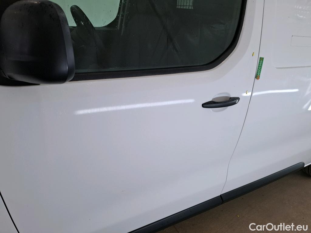  Citroen  Jumpy  Fourgon Control M 2.0 BlueHDi 120CV BVM6 E6dT #3