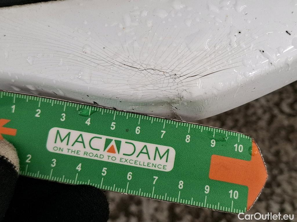  Land Rover  Discovery FORD Transit Connect / 2013 / 5P / Fourgonnette 1.5EcoBlue 100 L2 cab. approf. Trend #2