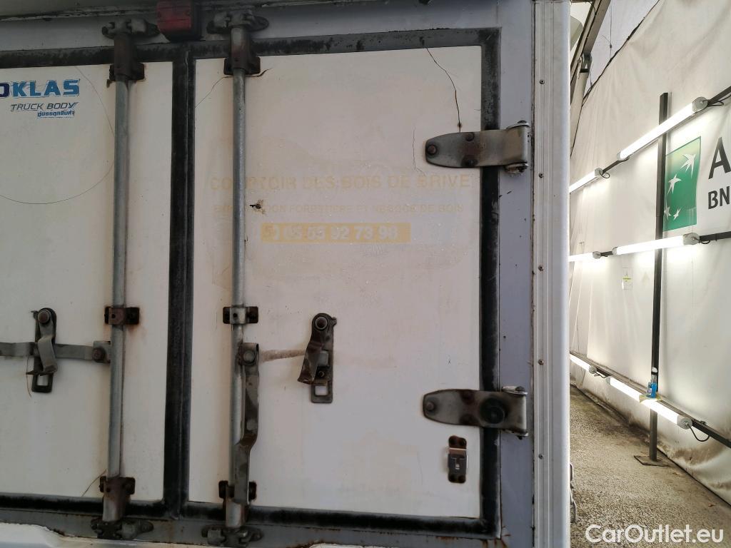  Isuzu  D-Max ISUZU  SC VU 2p Pick-up SATELLITE 4x4 1,9 - clim man #16