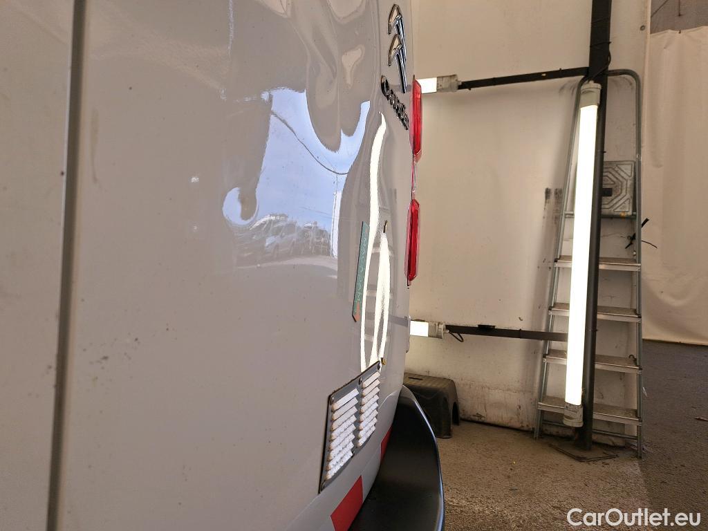  Citroen  Jumpy  Fourgon Club M 1.5 BlueHDi 100CV BVM6 E6d #15