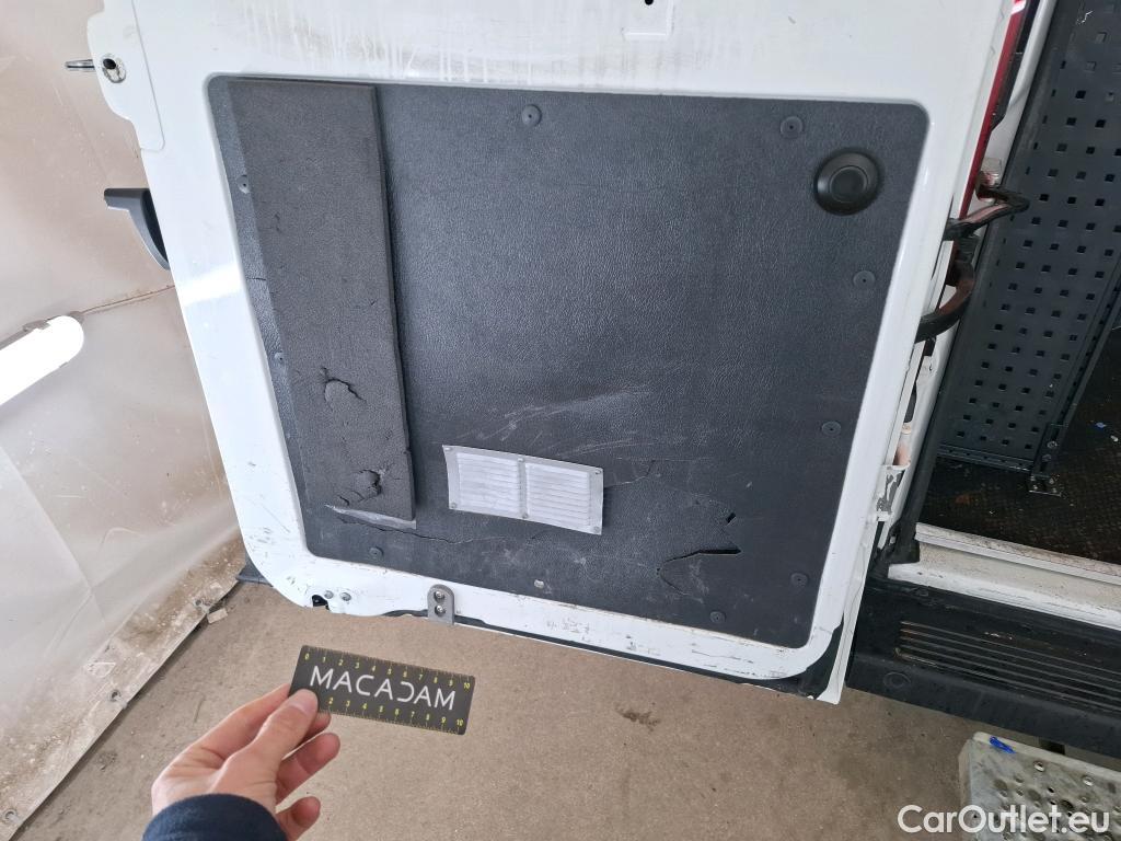  Citroen  Jumper  Fourgon Grand Volume 33 L2H2 Club BlueHDi 140 Start&Stop 140CV BVM6 #31