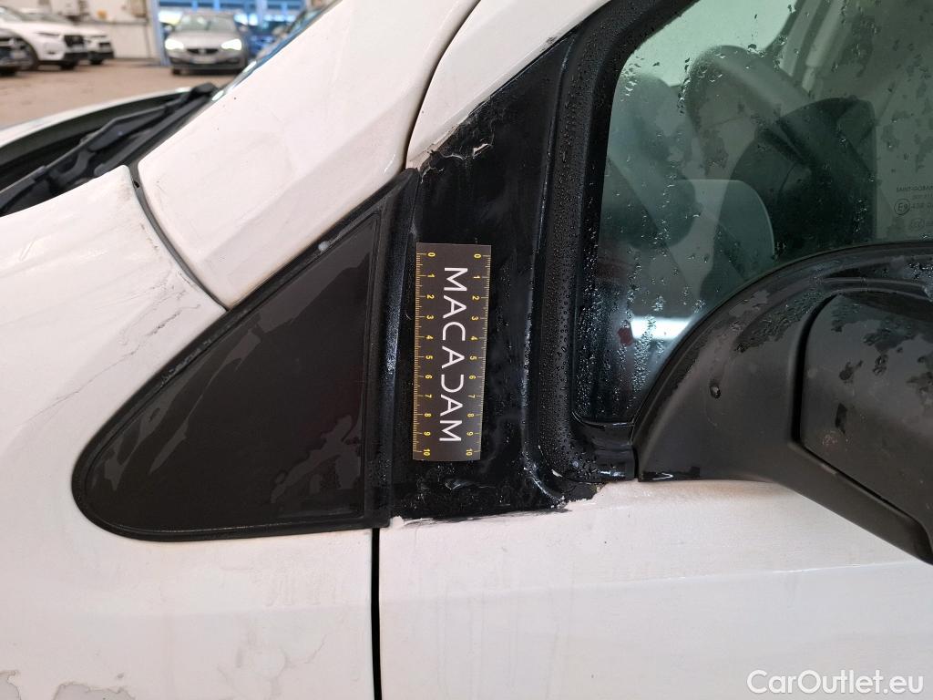  Citroen  Berlingo  Fourgon Confort L1 (Court) 1.6 BlueHDi 100CV BVM5 E6 #11