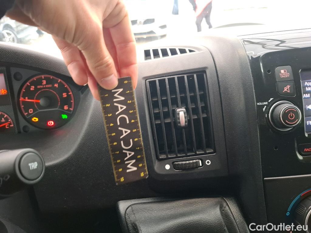  Citroen  Jumper  Fourgon Grand Volume 33 L2H2 Club BlueHDi 140 Start&Stop 140CV BVM6 #29